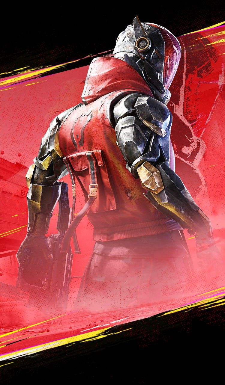 Blood Strike Logo